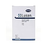 aposito esterilizado 10x10 cm precio  GASA ESTERIL LUSAN CAJA 100 UNID SOBRE 5 U