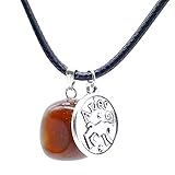 Cuidados: Es mejor no mojar el collar. Limpiar con un paño seco o una gamuza limpia joyas. No exponga la joya a agentes corrosivos como: el cloro, grasa, sudor, perfume, agentes alcalinos, ni a la salinidad por largos periodos de tiempo.