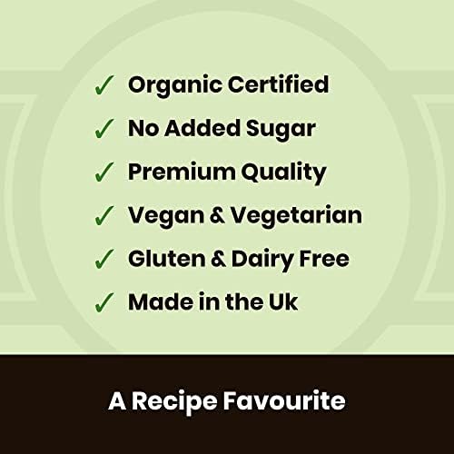 Foodie Flavours Organic Peppermint Extract - 100ml