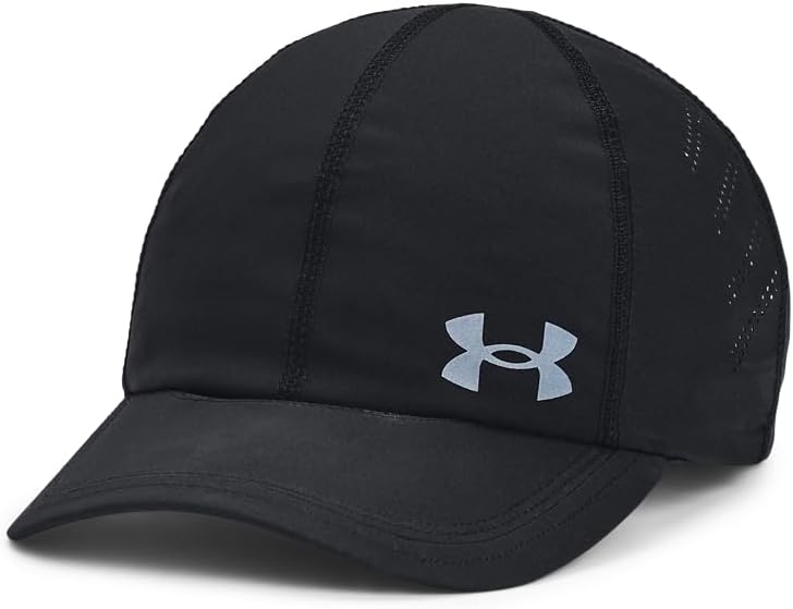Women's Iso-chill Launch Run Adjustable Hat