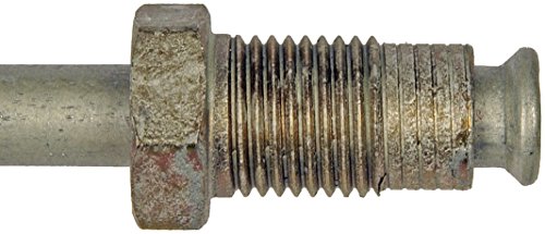 Dorman 624-206 Automatic Transmission Oil Cooler Hose Assembly Compatible With Select Ford / Lincoln Models #TOP2