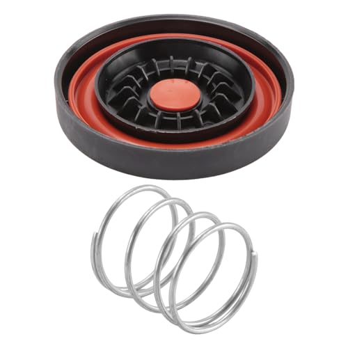 Geieold PCV Ventil Deckel Reparatur Satz Ventil Deckel mit Membran für B58 11127645173 20 F22 F23 F30 F31 F34 F33 G30 G31 X3 X4