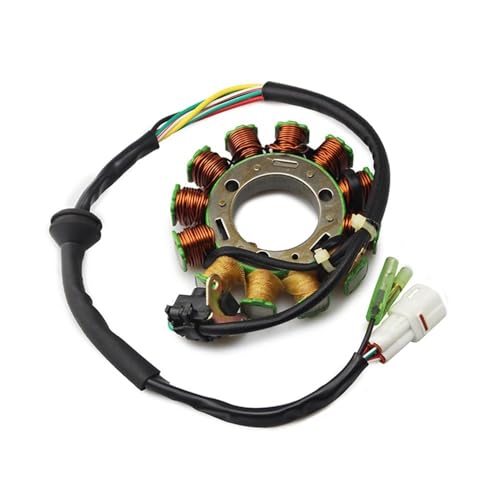 Bobine de stator de magnéto pour les randonnées en VTT B 350 YFZ350
