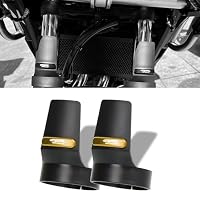Amazon | SUMALIGU FOR CBR400R CBR400RオートバイCNCフロントフォーク