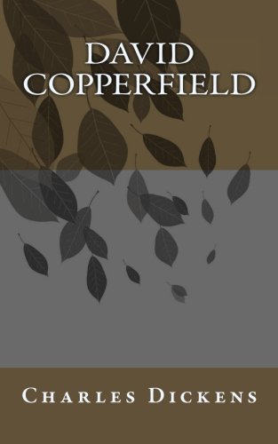 David Copperfield