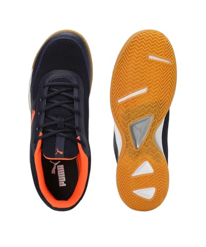 Image of Puma Unisex Adult Adcourt Badminton Shoes