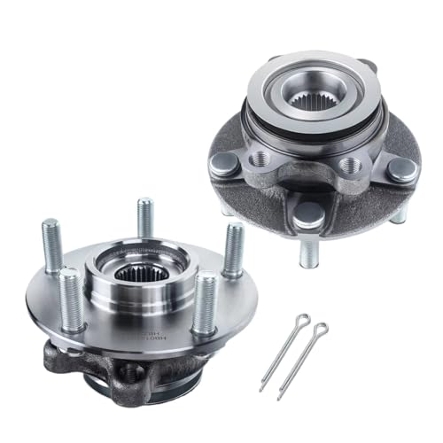 Moyeu roulement de roue 40202-JG000 haute résistance pour X-Trail