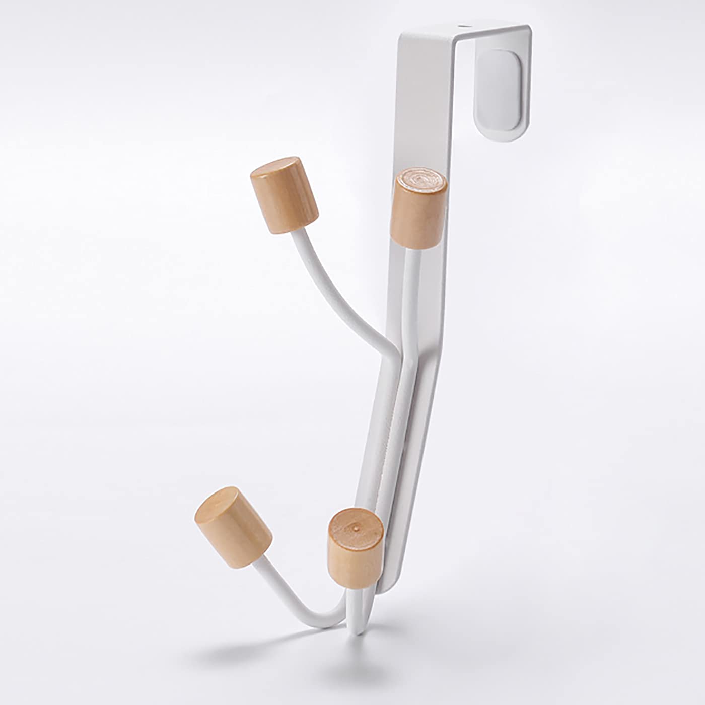 Buy Over The Door Hook Door Coat Hanger, Wire Art Style Over The Door