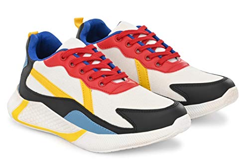 Image of MACTREE Men Sneakers