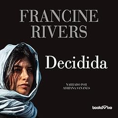 Page de couverture de Decidida