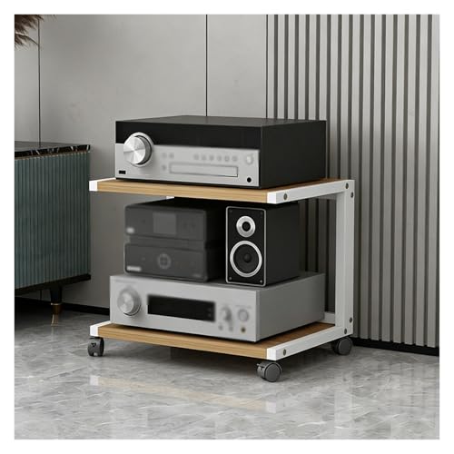 Soporte para el hogar de equipos de música y soluciones de audio AV 2