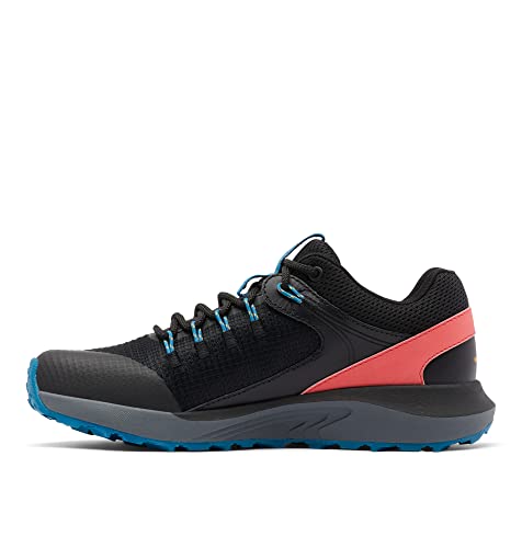 Image of Columbia Womens Trailstorm Waterproof Hiking Shoe