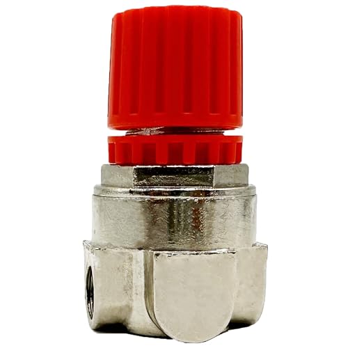 Image of AB-9051116 Pressure Reducer fit for Stanley Bostitch Air Compressors