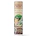 Badger Vanilla Bean Cocoa Butter Lip Balm .25oz Stick