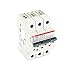 ABB S203U-Z10 MCB 3P Z 10A 240 BCPD