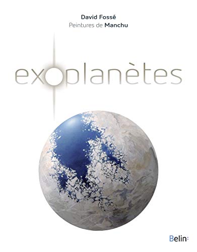 Télécharger Exoplanètes PDF