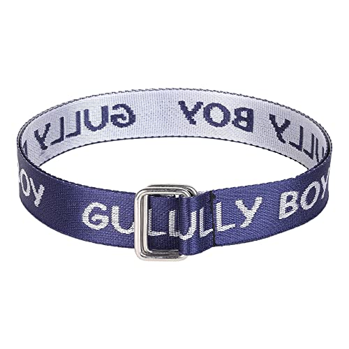 Image of ZORO D Ring Buckle Non Leather Belt for Men