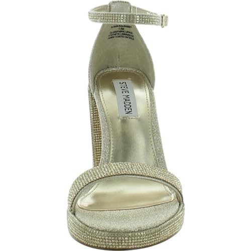 Steve Madden Women's Susan Heeled Sandal2