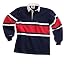 Navy/White/Red