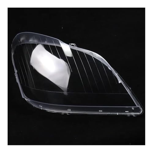 Coque de protection phare voiture pour rénover l'éclairage Benz X164