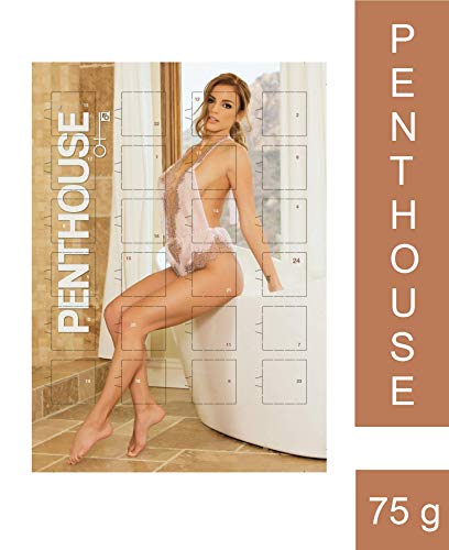 Preisvergleich Produktbild Adventskalender Heimwerker Girls Original Penthouse