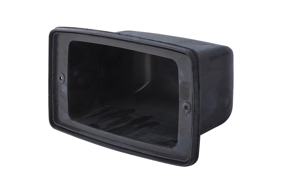 HELLA 9BG 993 345-001 Worklight Safety Flash Lamp Housing Protective Cover