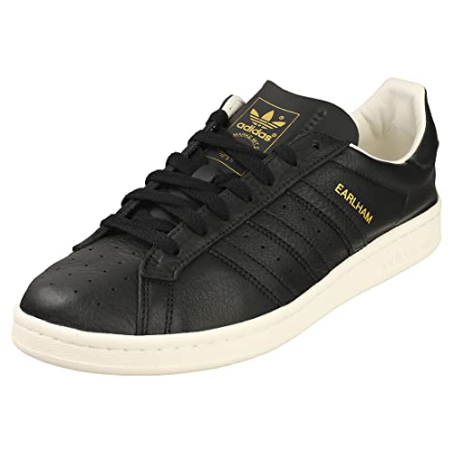 Chaussures adidas Originals homme fini les douleurs aux pieds grâce à l'amorti urbain