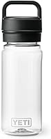 Vista 32 de YETI Botella de agua Yonder con tapa Yonder Chug, ligera, a prueba de fugas y sin BPA