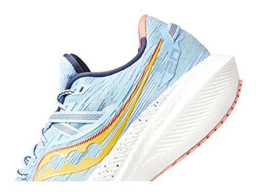 Image of Saucony Men's, Triumph 20 Running Shoe