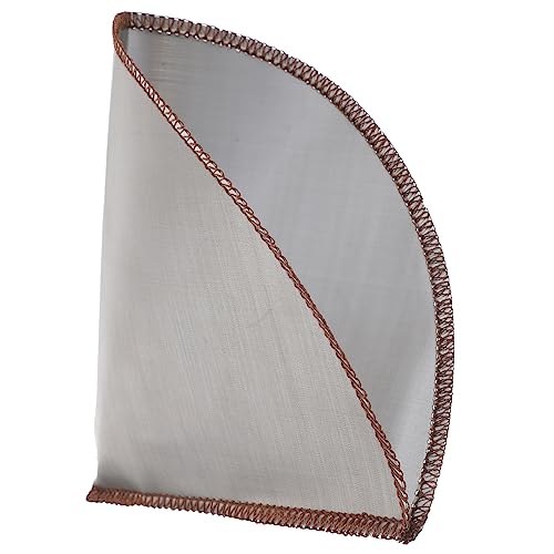 Mikinona Filtro Per Caffè Americano Riutilizzabile in Acciaio Inox 304 Filtro Per Caffè Espresso A Maglia Fine Parti Per Macchina Da Caffè