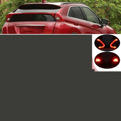 Feu arrière pour Mitsubishi Eclipse Cross idéal pour trajets de nuit - 3