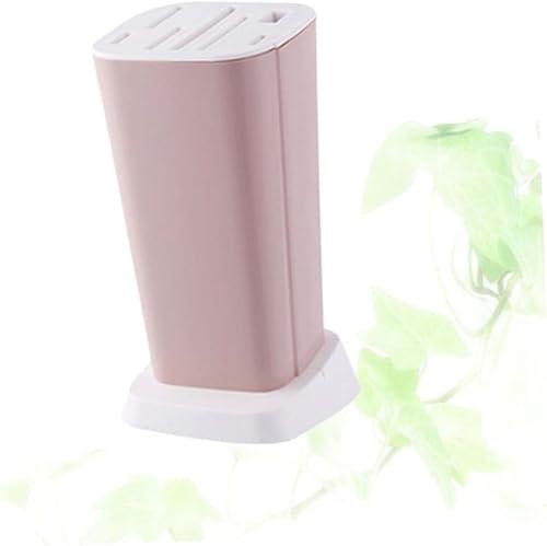 Miniatura 6 de OKUMEYR Soporte de encimera de bloque de chef, soporte de cocina, soporte para utensilios, soporte magnético, soporte universal para herramientas,