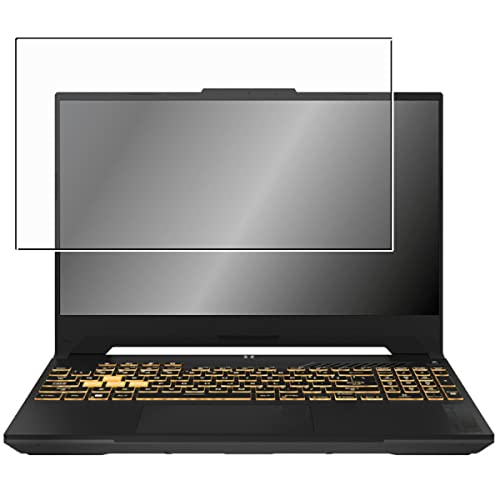 [Mdxς] ClearView ASUS TUF Gaming F15 FX507 2023/24Nf 15.6C`p dx 9H A`OA ^Cv t ی tB ˖h~ dx9H tB {uЂtɂ