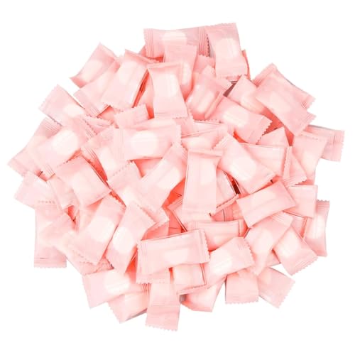 AEIOPRS 80 pcs Asciugamani Monouso Compressi Salviette Compresse Asciugamano Da Viaggio Usa e Getta Panni In Compressa Portatile Mini Caramelle Adatto Per Viaggi In Campeggio
