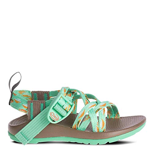 Image of Chaco Kids' ZX1 Ecotread Athletic Sandals
