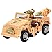 Transformers Toys Legacy Evolution Deluxe Class Detritus Toy, 5.5-inch, Action Figure for Boys and Girls Ages 8 and Up
