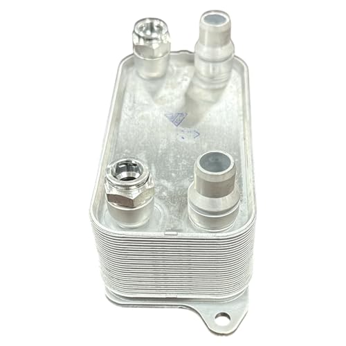 HI-BRIT Oil Cooler, automatic transmissionC-Class W204 C204 S204 2007 Today CLS C218 X218 2011-2017 E-Class W212 A207 C207 S212 2009-2016 SLRK 172 2. 011-