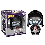 Funko Dorbz: Guardians Of The Galaxy Ronan Action Figure