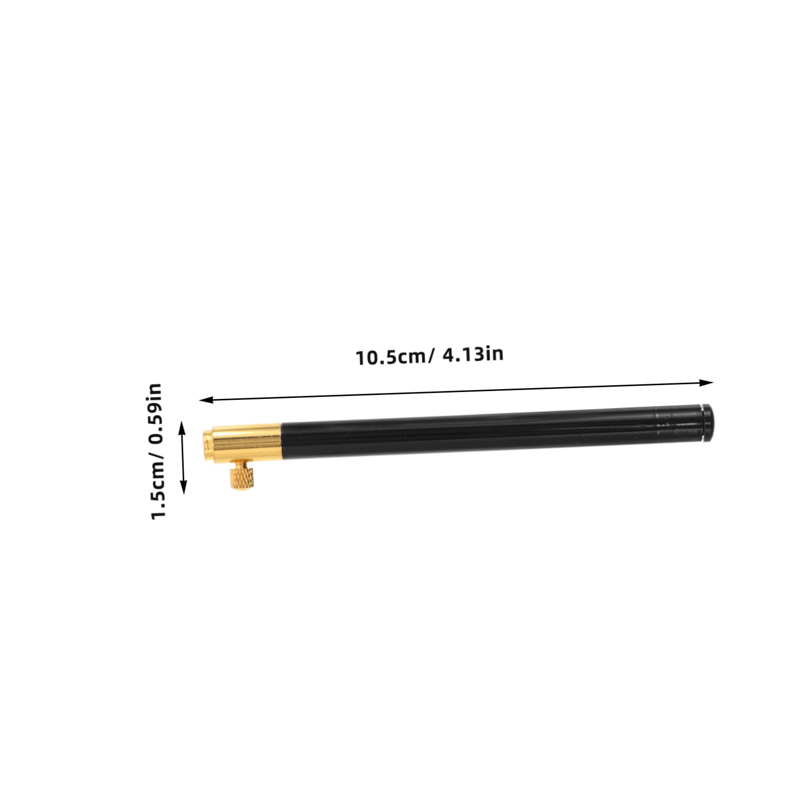 DIYEAH 1 Set DIY Embroidery Punch Needle: Versatile Punch Needle Tool for Crafting and Sewing - DIY Supplies for Creating Embroidery