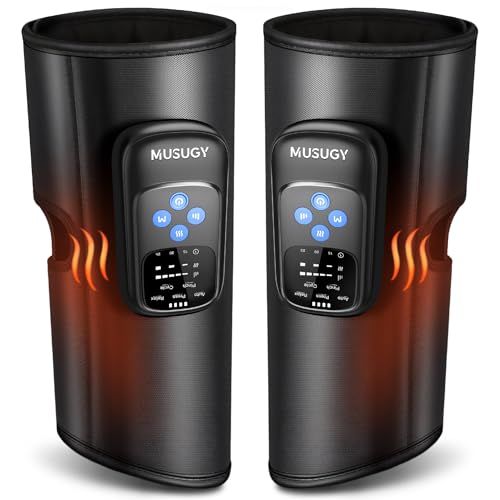Musugy Cordless Calf Massager