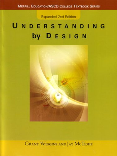 Understanding by Design (2nd Edition) (ASCD)