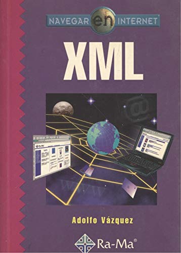 Navegar en Internet: X M L.
