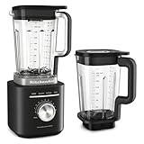 KitchenAid Licuadora Pure Power Duo Jar