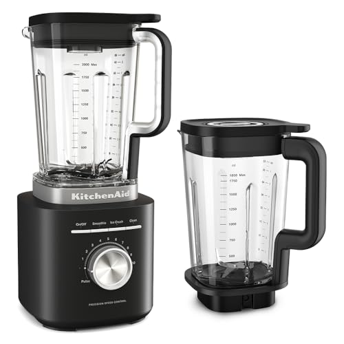 licuadora kitchenaid marca KitchenAid