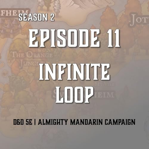 S2E11 - "Infinite Loop"