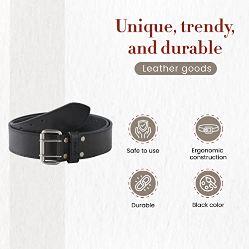 Style N Craft Work Belt, Durable and Rugged Belt4