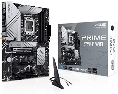ASUS PRIME Z790-P WIFI