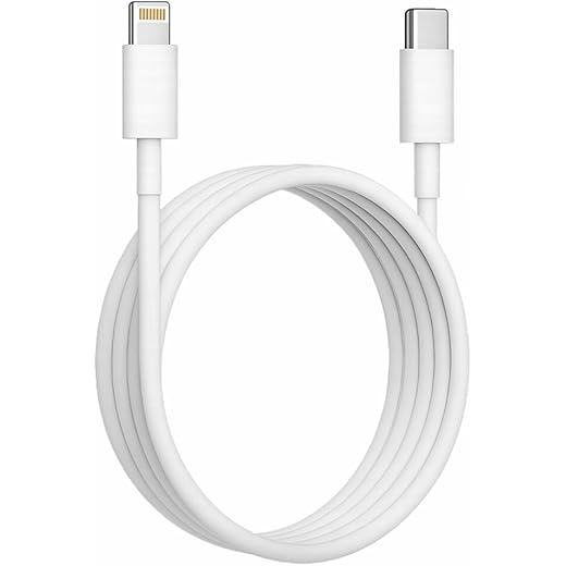 APFEN Type C to Lightning Fast Charging Cable