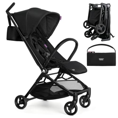 KRIDDO Lightweight Umbrella Stroller