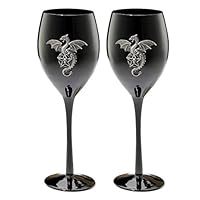 Algopix Similar Product 6 - Design Toscano Wyvern Dragon Gothic